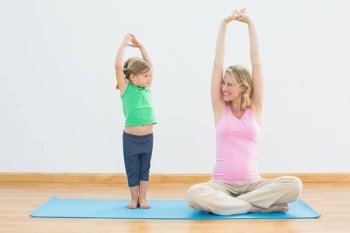 atelier-yoga-parents-enfants-vitré