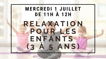 YOGA-Relaxation-ENFANT
