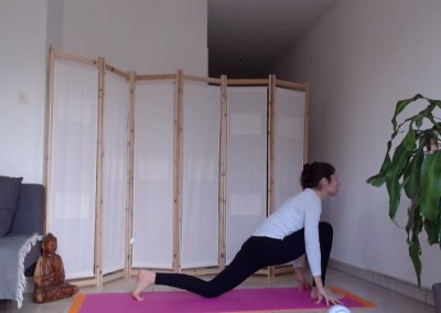 Hatha Yoga