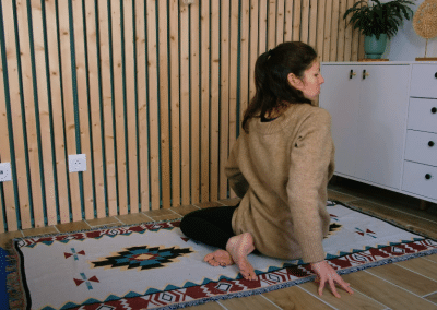 Focus Ventre – Bonne Digestion